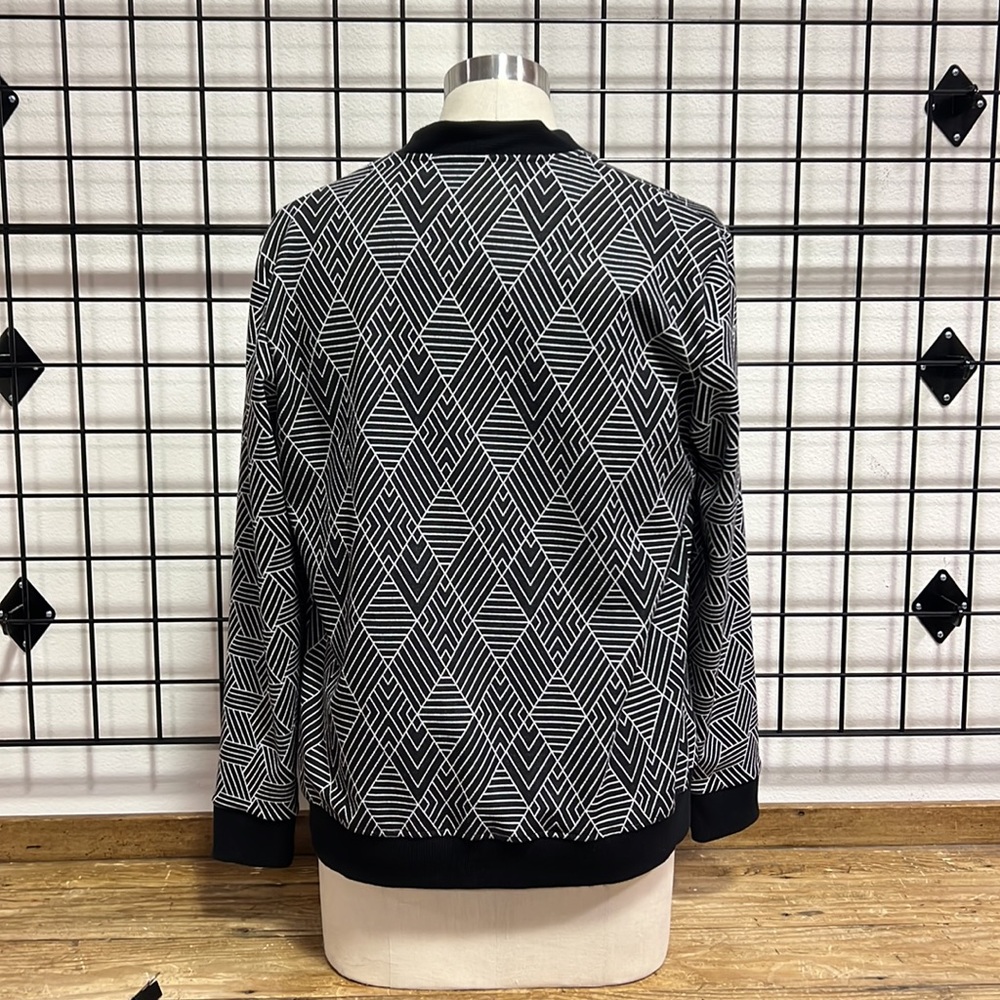Zip Cardigan - Picture 3 of 4